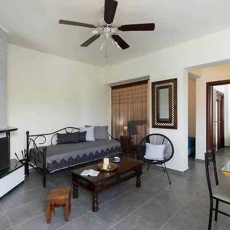 Tatil Evi Elena House 2