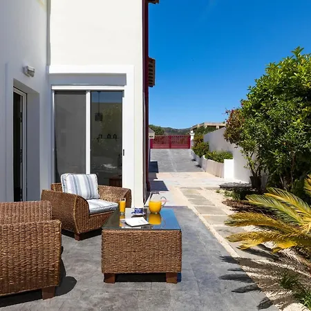 Elena House 2 Tatil Evi