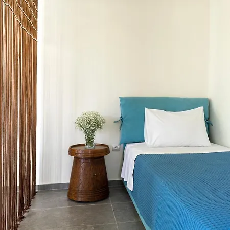 Elena House 2 Tatil Evi Gennadi