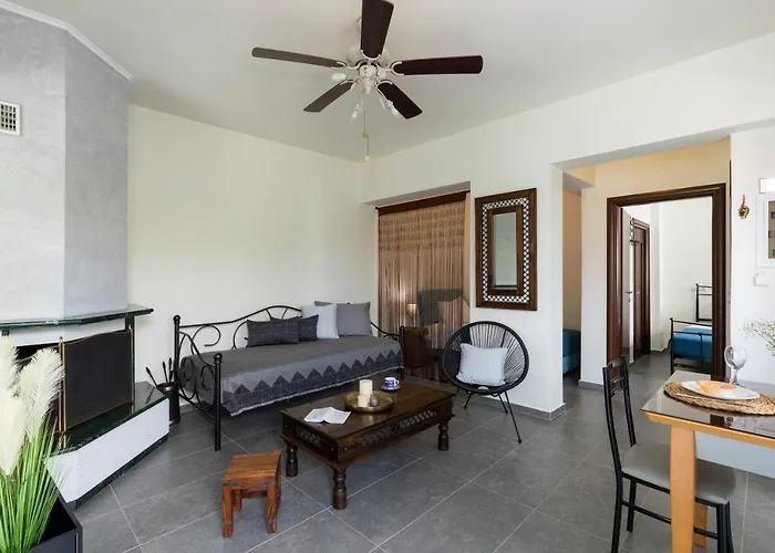 Tatil Evi Elena House 2