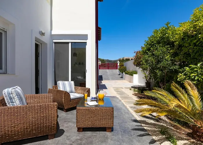 Elena House 2 Tatil Evi