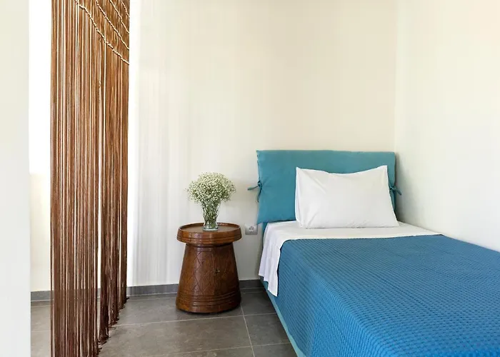 Elena House 2 Vakantiehuis Gennadi