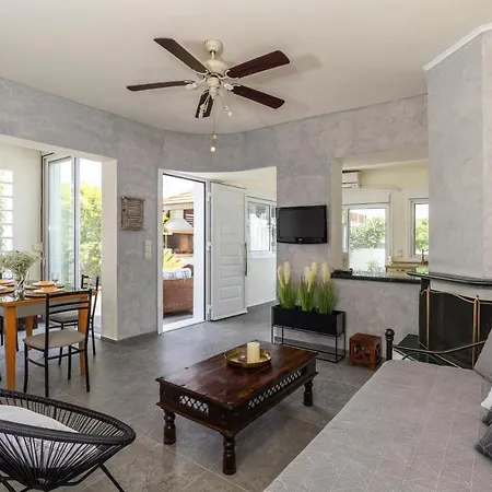 Casa vacanze Elena House 2 *