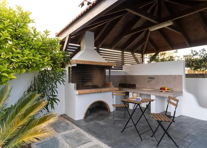 Elena House 2 Nyaraló Jenádi