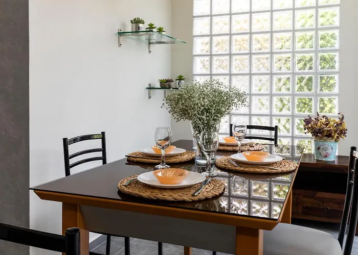 Prázdninový dům Elena House 2 *